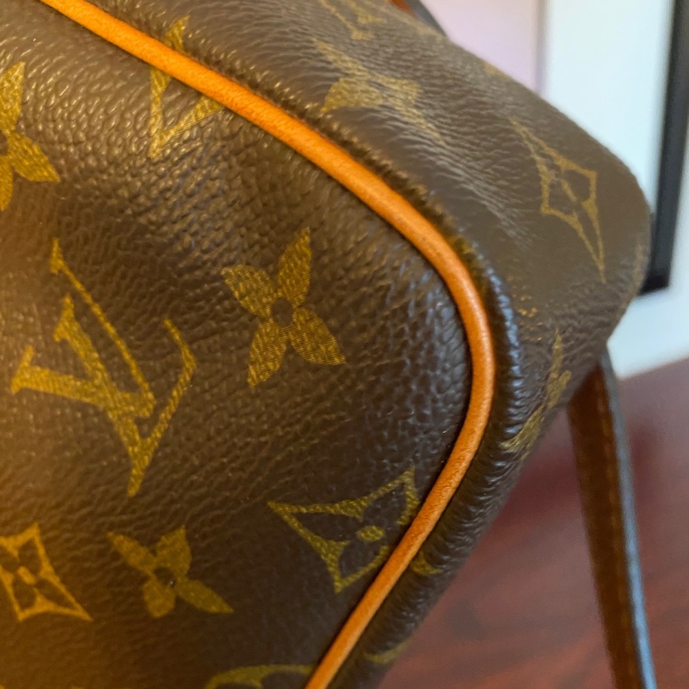 ❤️Authentic Louis Vuitton Mini Bag REVAMPED!! - Picture 12 of 16